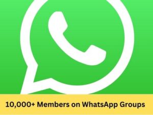 Government Job Whatsapp group Link