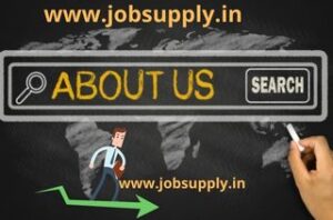About Jobsupply