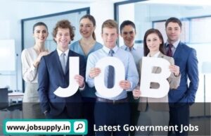 Latest Govt Jobs And latest sarkari naukri 