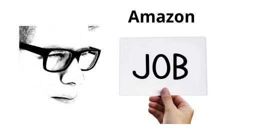 Amazon Jobs in India