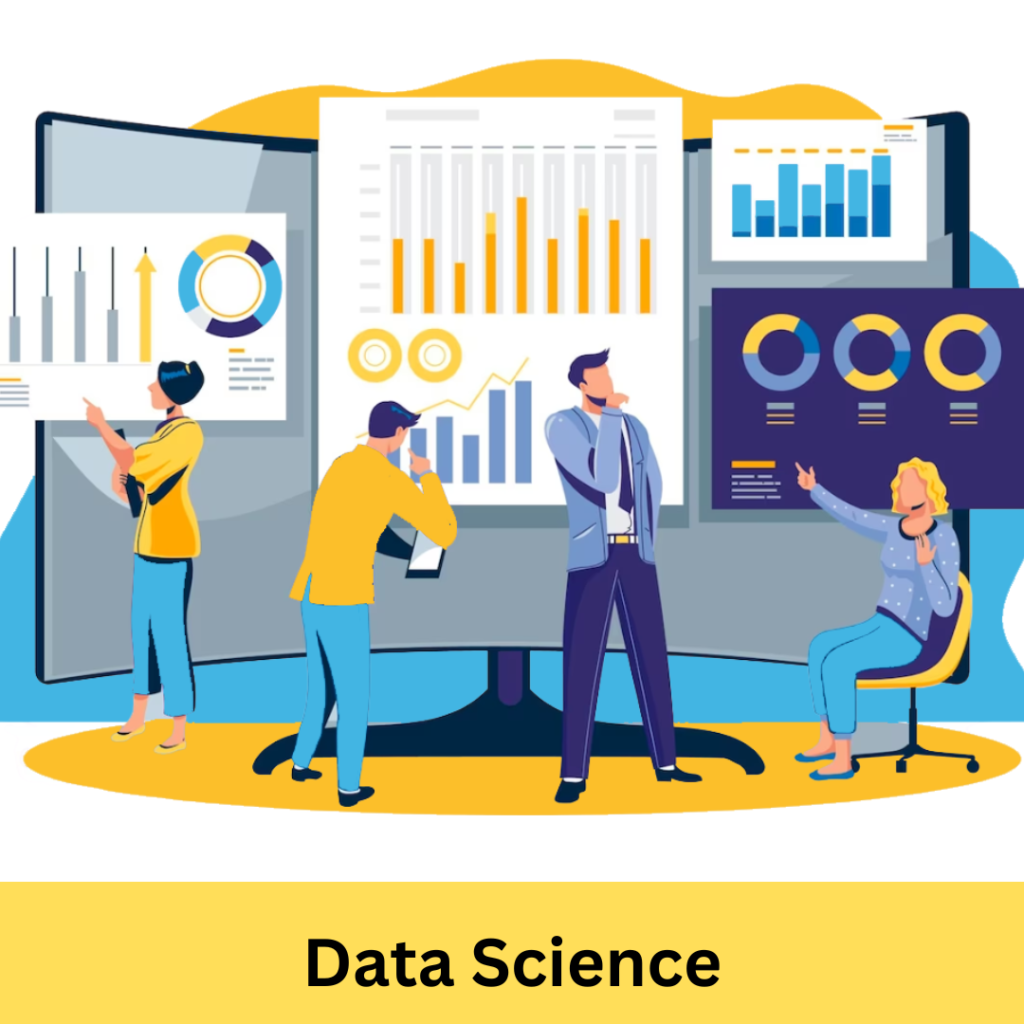 Data Science Course