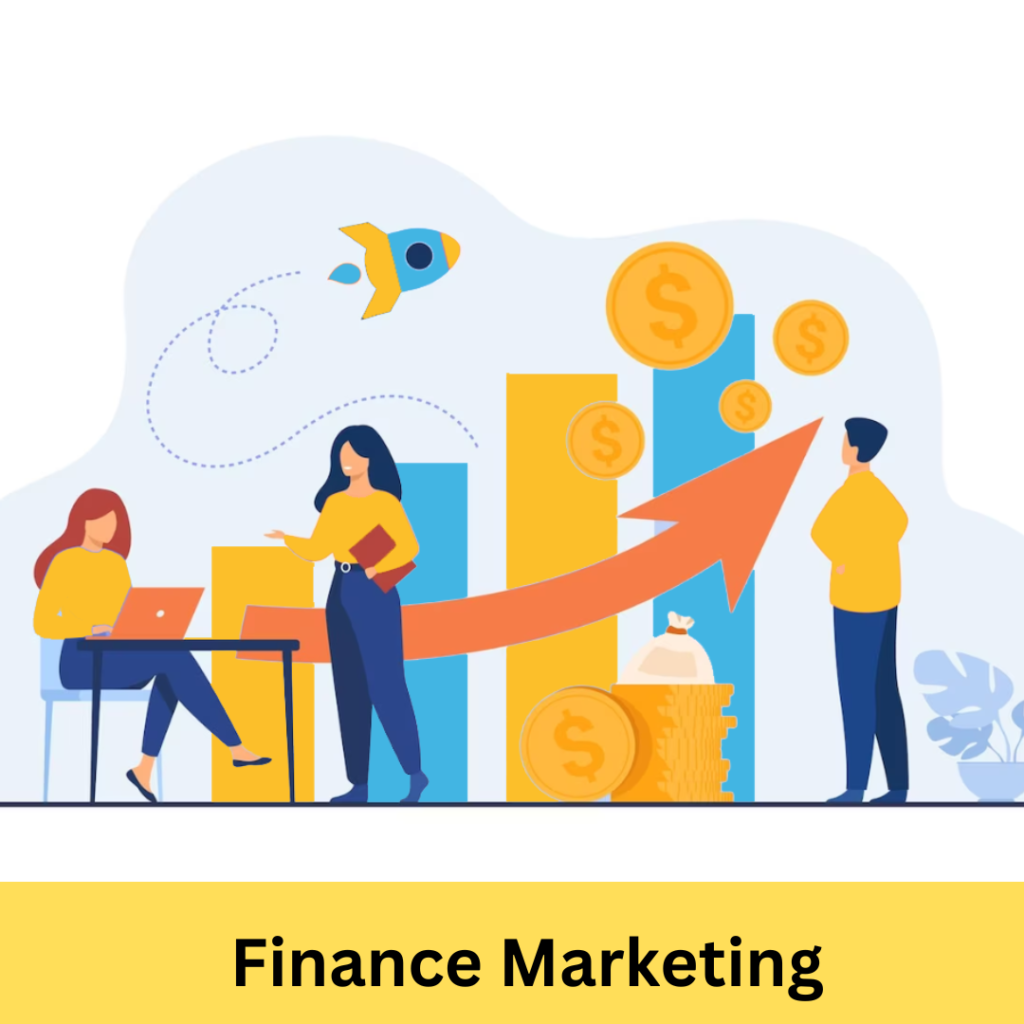 Finance Marketing Course