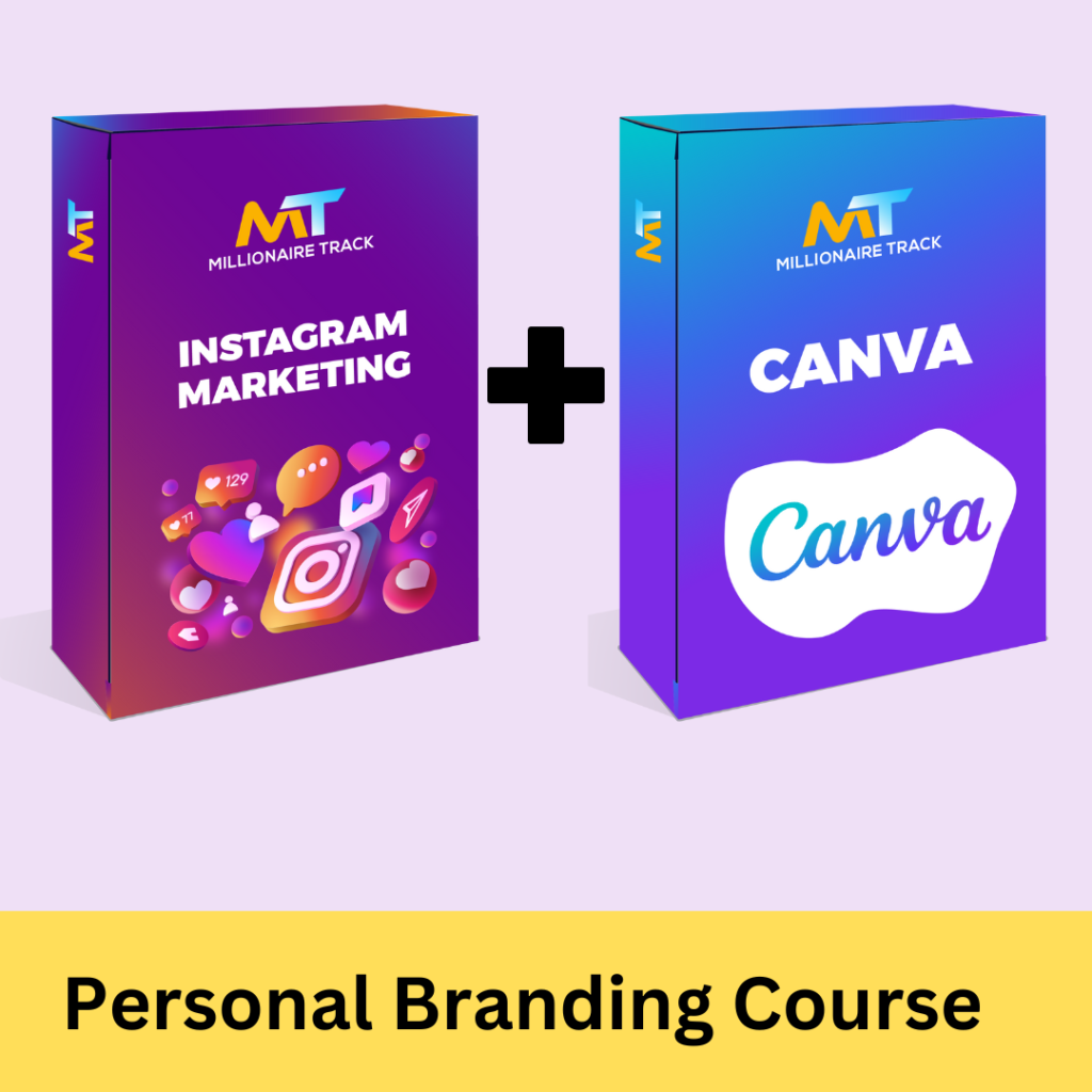 Personal Branding Course
