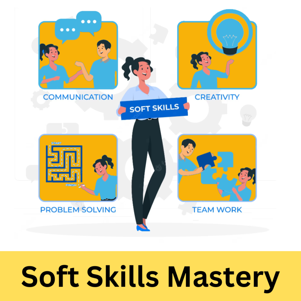 Soft Skills Mastery